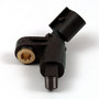 Delphi ABS Wheel Speed Sensor SS10308 for 1992-2010 Audi/Volkswagen 2.0L 1.9L (TT, TT Quattro, Beetle, Cabrio)