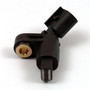Delphi ABS Wheel Speed Sensor SS10308 for 1992-2010 Audi/Volkswagen 2.0L 1.9L (TT, TT Quattro, Beetle, Cabrio)
