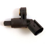 Delphi ABS Wheel Speed Sensor SS10308 for 1992-2010 Audi/Volkswagen 2.0L 1.9L (TT, TT Quattro, Beetle, Cabrio)