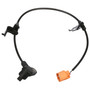 Delphi ABS Wheel Speed Sensor SS10917 for 1998-2003 Acura/Honda 3.0L 2.3L (CL, TL, Accord)
