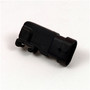 Delphi Manifold Absolute Pressure Sensor PS10002 for 1974-2009 Acura/Buick/Cadillac 3.5L 4.2L (SLX, Rainier, Rendezvous, Terraza)