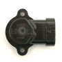Delphi Throttle Position Sensor SS10468 for 1997-2005 Cadillac/Chevrolet/GMC 5.7L 7.4L (CTS, Corvette, P3500)