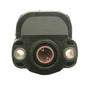 Delphi Throttle Position Sensor SS10482 for 1990-1996 Chrysler/Dodge/Jeep 2.5L 5.2L (LeBaron, B150, B1500, B250)