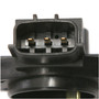 Delphi Throttle Position Sensor SS10314 for 1995-1999 INFINITI/Nissan 3.0L 2.0L (I30, 200SX, Maxima, Sentra)