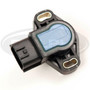 Delphi Throttle Position Sensor SS10314 for 1995-1999 INFINITI/Nissan 3.0L 2.0L (I30, 200SX, Maxima, Sentra)