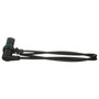 Delphi Engine Crankshaft Position Sensor SS10712 for 1999-2002 Daewoo 2.2L 2.0L (Leganza, Nubira)