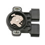Delphi Throttle Position Sensor SS10491 for 1998-2006 INFINITI/Nissan 2.0L 3.0L (G20, I30, QX4, Altima)