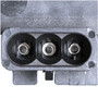 Delphi Manifold Absolute Pressure Sensor PS10074 for 1985-1999 Buick/Cadillac/Chevrolet 3.0L 3.8L (Century, Electra, LeSabre, Regal)