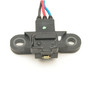 Delphi Engine Crankshaft Position Sensor SS10248 for 1997-2000 Mitsubishi 1.8L (Mirage)