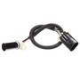 Delphi Engine Camshaft Position Sensor SS10044 for 2000-2002 Buick/Chevrolet/Oldsmobile 3.1L 3.4L (Century, Rendezvous, Impala, Lumina)
