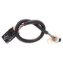 Delphi Engine Camshaft Position Sensor SS10044 for 2000-2002 Buick/Chevrolet/Oldsmobile 3.1L 3.4L (Century, Rendezvous, Impala, Lumina)