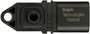 Delphi Manifold Absolute Pressure Sensor PS20109 for 2008-2018 Dodge/Ram 6.7L (Ram 2500, Ram 3500, Ram 4500, Ram 5500)