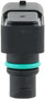 Delphi Manifold Absolute Pressure Sensor PS20123 for 2019-2024 Mercedes-Benz 2.0L (C300, C43 AMG, E350, GLC300)
