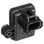 Delphi Manifold Absolute Pressure Sensor PS10231 for 2003-2010 Ford 6.0L (E-350 Super Duty, E-450 Super Duty, Excursion, F-250 Super Duty)