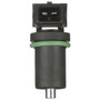 Delphi Engine Crankshaft Position Sensor SS10892 for 1995-2013 BMW 4.4L 5.4L (540i, 740i, 740iL, 750iL)