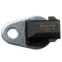 Delphi ABS Wheel Speed Sensor SS10260 for 1989-1997 Dodge (B150, B1500, B250, B2500)