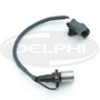 Delphi Engine Crankshaft Position Sensor SS10196 for 1995-1997 Toyota 1.8L 1.6L (Celica, Corolla)