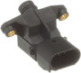 Delphi Manifold Absolute Pressure Sensor PS20065 for 2002-2010 Chrysler/Dodge 6.1L 3.5L (300, 300M, Concorde, Pacifica)