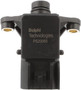 Delphi Manifold Absolute Pressure Sensor PS20065 for 2002-2010 Chrysler/Dodge 6.1L 3.5L (300, 300M, Concorde, Pacifica)