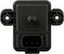 Delphi Manifold Absolute Pressure Sensor PS20110 for 2005-2008 Ford/Mercury 3.0L (Escape, Mariner)