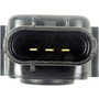 Delphi Throttle Position Sensor SS10387 for 1991-2008 Ford/Lincoln/Mercury 2.5L 2.0L (Contour, Crown Victoria, E-150, E-150 Club Wagon)