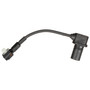 Delphi ABS Wheel Speed Sensor SS10261 for 1990-1997 Honda/Isuzu 3.2L (Passport, Amigo, Pickup, Rodeo)
