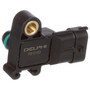 Delphi Manifold Absolute Pressure Sensor PS10153 for 2011-2021 Buick/Chevrolet 1.4L (Encore, Cruze, Cruze Limited, Sonic)