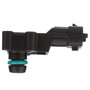 Delphi Manifold Absolute Pressure Sensor PS10153 for 2011-2021 Buick/Chevrolet 1.4L (Encore, Cruze, Cruze Limited, Sonic)
