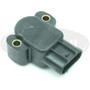 Delphi Throttle Position Sensor SS10402 for 1996-2004 Ford/Mercury 2.0L 1.9L (Escort, Focus, Tracer)