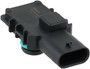Delphi Manifold Absolute Pressure Sensor PS20125 for 2009-2014 Volkswagen 2.5L (Golf, Jetta, Passat)