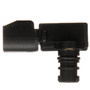 Delphi Manifold Absolute Pressure Sensor PS10233 for 2007-2017 Chrysler/Dodge/Jeep 2.4L 6.4L (200, 300, Sebring, Avenger)