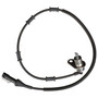 Delphi ABS Wheel Speed Sensor SS10268 for 1995-1998 Ford (Windstar)