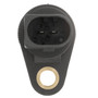 Delphi Engine Crankshaft Position Sensor SS11264 for 2008-2018 Audi/Volkswagen 2.0L (A3, A3 Quattro, A4, A4 Quattro)