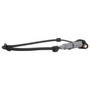 Delphi Engine Crankshaft Position Sensor SS11338 for 2004-2006 Volkswagen 1.9L (Beetle, Golf, Jetta)