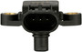 Delphi Manifold Absolute Pressure Sensor PS20113 for 2006-2012 Ford/Lincoln/Mercury 3.0L (Escape, Fusion, Zephyr, Mariner)