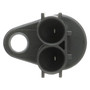 Delphi Engine Crankshaft Position Sensor SS11268 for 2008-2022 Lexus/Scion/Toyota 1.8L 2.5L (CT200h, ES300h, NX300h, iM)