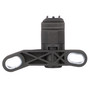 Delphi Engine Crankshaft Position Sensor SS11340 for 2006-2015 Mazda 2.3L 2.0L (3, 5, 6, CX-7)