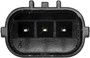 Delphi Engine Crankshaft Position Sensor SS11169 for 2001-2005 Honda 1.7L (Civic)