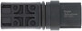 Delphi Engine Crankshaft Position Sensor SS11341 for 2002-2007 INFINITI/Nissan 3.5L (I35, 350Z, Altima, Maxima)
