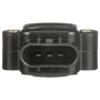 Delphi Throttle Position Sensor SS11437 for 1996-2011 Ford/Mercury 2.5L 3.0L (Contour, Escape, Explorer Sport, Explorer Sport Trac)