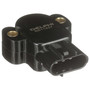 Delphi Throttle Position Sensor SS11437 for 1996-2011 Ford/Mercury 2.5L 3.0L (Contour, Escape, Explorer Sport, Explorer Sport Trac)