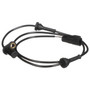 Delphi ABS Wheel Speed Sensor SS11533 for 2001-2009 Volvo 2.4L 2.3L (S60, V70, XC70)