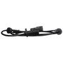 Delphi ABS Wheel Speed Sensor SS11533 for 2001-2009 Volvo 2.4L 2.3L (S60, V70, XC70)