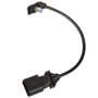 Delphi Engine Crankshaft Position Sensor SS11056 for 2009-2013 BMW 3.0L (335d, X5)