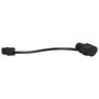 Delphi Engine Crankshaft Position Sensor SS11060 for 1998-2001 Kia 1.8L (Sephia, Spectra)