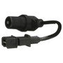 Delphi Engine Crankshaft Position Sensor SS11060 for 1998-2001 Kia 1.8L (Sephia, Spectra)