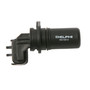 Delphi Engine Crankshaft Position Sensor SS10813 for 2003-2010 Chrysler/Dodge/Jeep 2.4L 2.0L (PT Cruiser, Sebring, Voyager, Caravan)