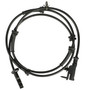 Delphi ABS Wheel Speed Sensor SS11572 for 2007-2020 INFINITI/Nissan 3.5L (G25, G35, G37, Q40)