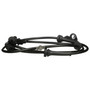 Delphi ABS Wheel Speed Sensor SS11572 for 2007-2020 INFINITI/Nissan 3.5L (G25, G35, G37, Q40)