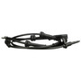 Delphi ABS Wheel Speed Sensor SS11572 for 2007-2020 INFINITI/Nissan 3.5L (G25, G35, G37, Q40)